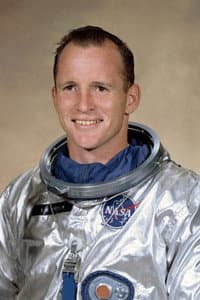 Edward H. White II in Apollo 1: Destination Moon
