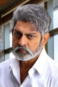Jagapati Babu in Gopi Goda Meeda Pilli