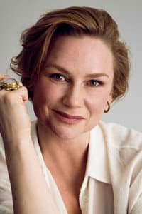 Malin Levanon in Tjuvheder