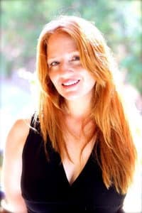Rachel Oliva in Dark Reality