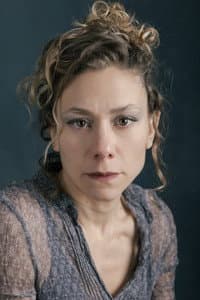 Elisabetta Mazzullo in De acht bergen
