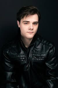 Brady Tate in Untethered
