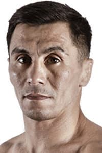 Vener Galiev in ACA 167: Baydulaev vs. Dias