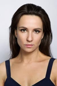 Marina Bogatova in Жена моего мужа