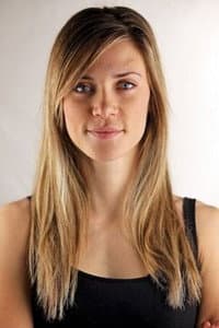 Ali Tataryn in Wrong Turn 4: Bloody Beginnings