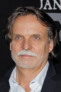 Kristoffer Nyholm in Anecdotes from 'Epidemic'