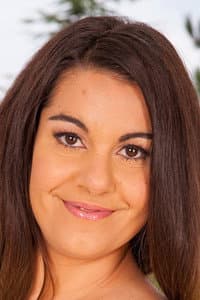 Nina Bubble in Rocco's Intimate Castings 3