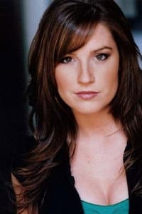 Lindsay Dennis in Lost in the Woods