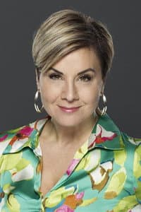 Anita Ábel in Beléd estem