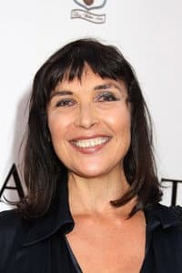 Diane Ayala Goldner in Whispers