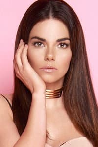Livia Brito Pestana in Infelices para Siempre