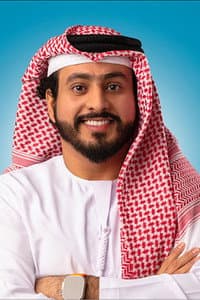 Ibrahim Almeirasi in Malik Salah