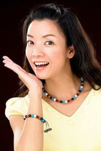 Wang Yu-wen in Eat Drink Man Woman