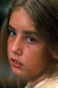 Tiffany Kinney in The Prodigal Daughter