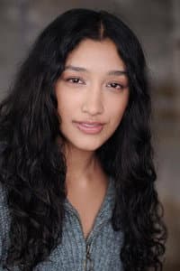 Mehaa Mekala in Fuck Instagram