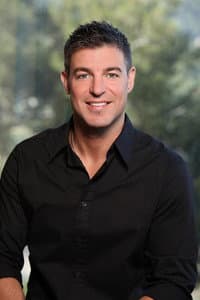 Jeff Schroeder in Wish for Christmas
