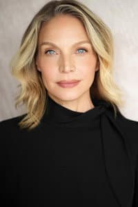 Kristin Lehman in Reel Women Seen