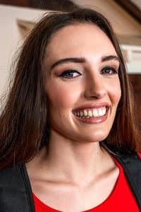 Kendall Karter in Family Always Comes First 7