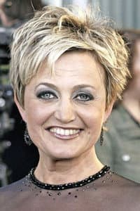 Vera Mann in Kantje Boord