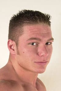 Derec Lang in The Hole