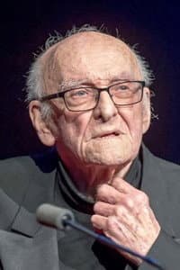 Witold Sobociński in Rozmowy jazzowe