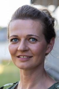 Sandra Pascal in Valossn