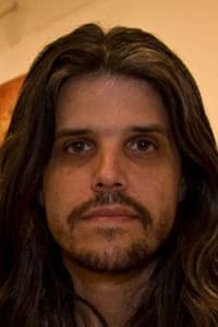Adam Jones in Tool Live DVD