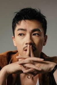 Ronald Lam Tsz-Kit in UFO離奇命案