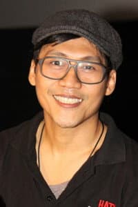 Nugie in Tersanjung: The Movie