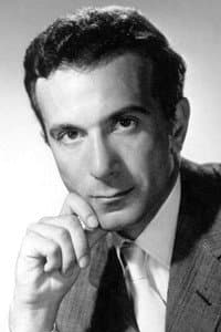 Roland Petit in 1-2-3-4 ou Les Collants noirs