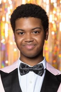 Bryce Adam Brown in Party Animal