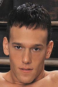 John Ross in Expose Behind Porn Doors