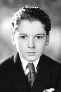 Tad Alexander in Ambassador Bill