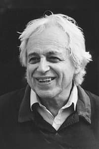 György Ligeti in The Matchstick Men