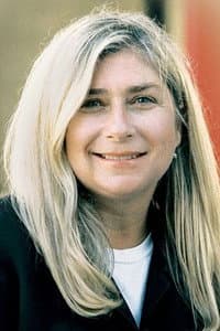 Debra Hill in Tales from the Mist: Inside 'The Fog'