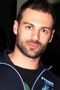 Kostas Grekas in Safe Sex