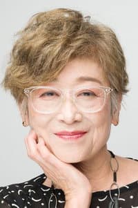 Yoshiko Sakakibara in Nausicaä of the Valley of the Wind