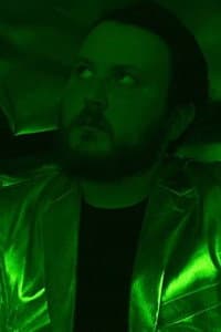 Cade Tucker in Elder Brother