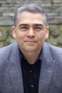 Mario Arvizu in El ángel en el reloj