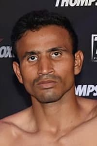 Cristian Baez in Luis Feliciano vs. Mykquan Williams