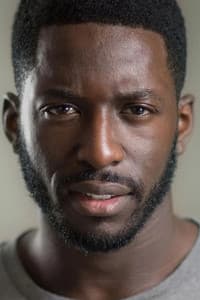 Michael Owusu in Cupid