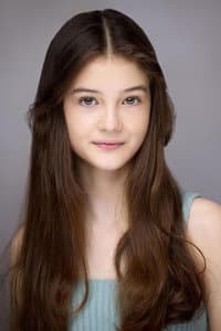 Indica Watson in The Laureate