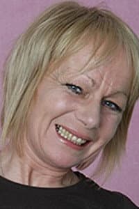 Jane Cresswell in My Mum's A Slut