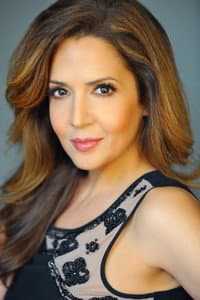 Maria Canals-Barrera in Wizards of Waverly Place: The Movie