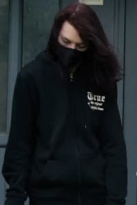Vivian Nightshade in Break Out
