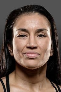 Zoila Frausto in Strikeforce Challengers 7: Johnson vs. Mahe