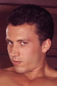 David Thompson in Expose Behind Porn Doors