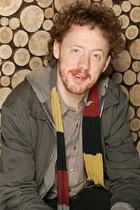 Will Carlough in Book U Can Ask ???s