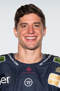 Frederik Tiffels in Powerplay - Das beste Eishockey-Team für Olympia