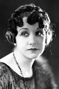 Alice Hollister in Loaded Dice